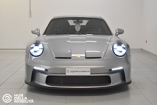 PORSCHE 911 GT3 Touring